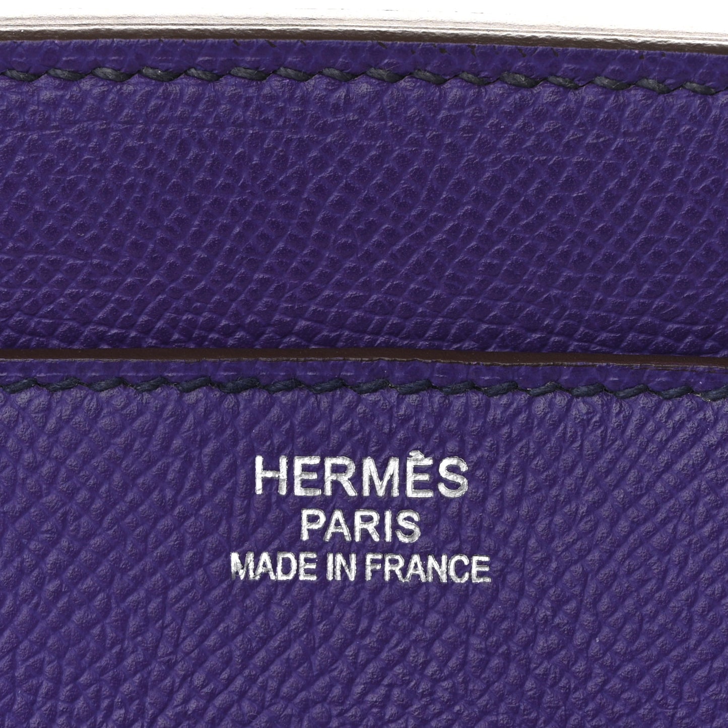 Epsom Birkin 35 Crocus