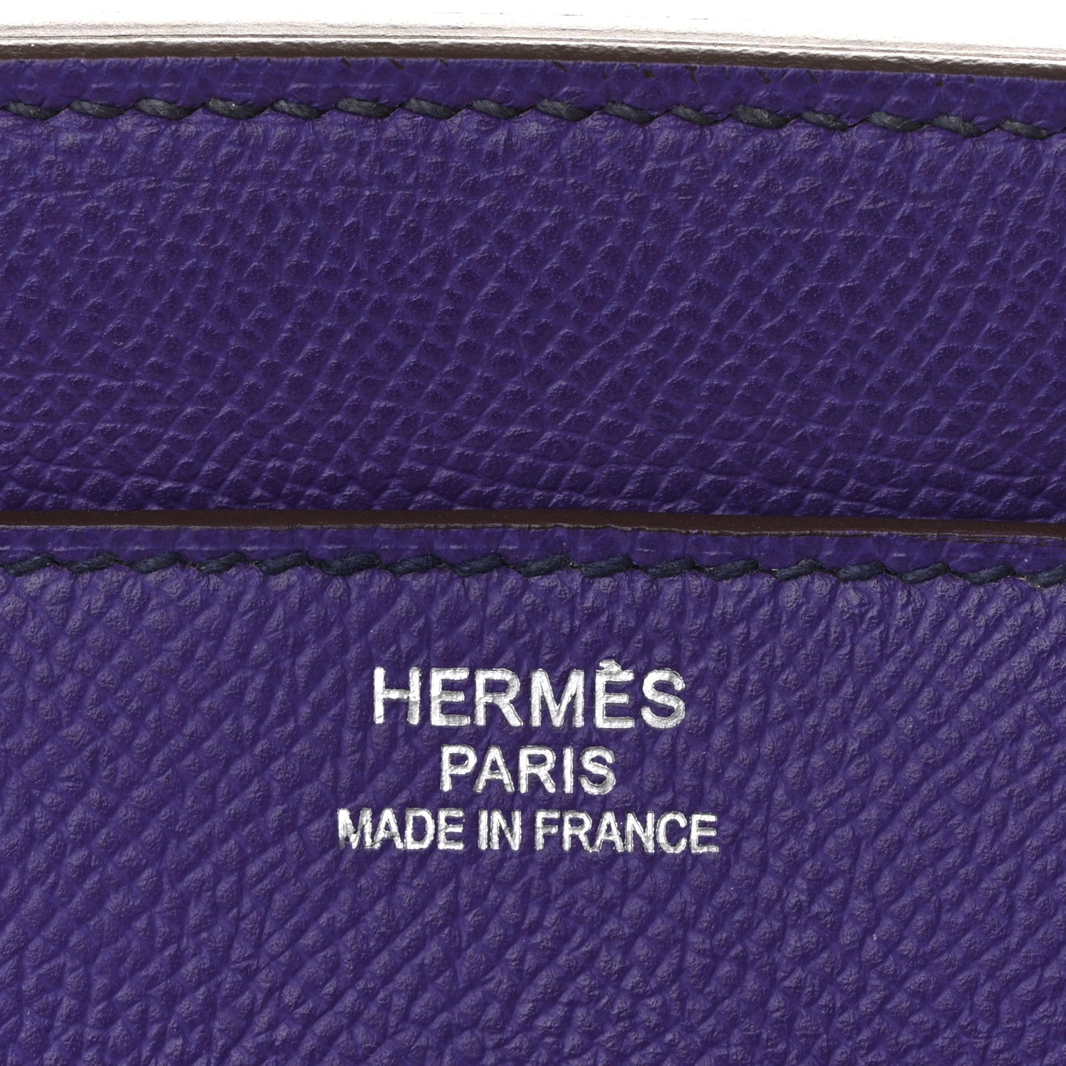 Hermes Epsom Birkin 35 Crocus 6 of 10