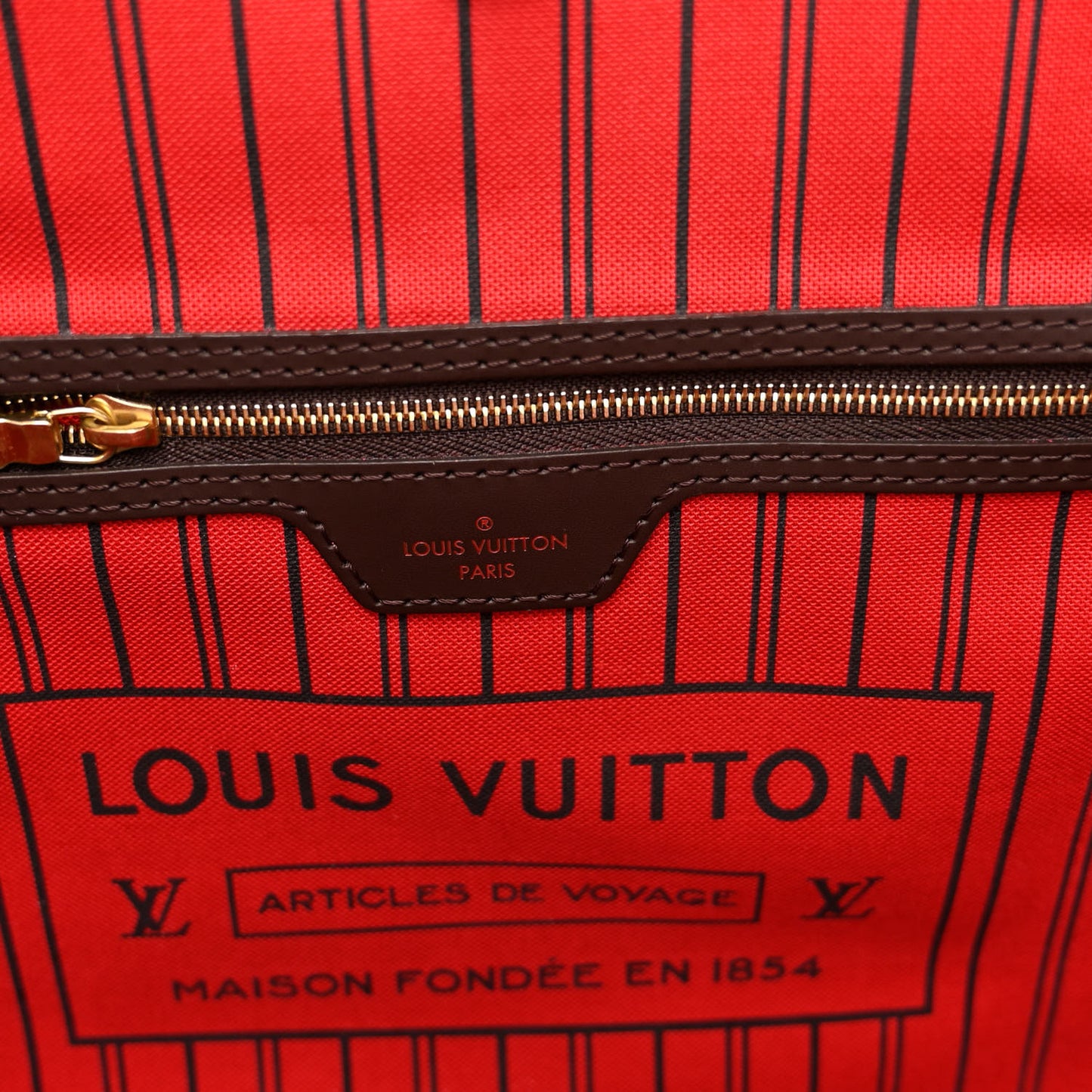 Damier Ebene Neo Neverfull GM