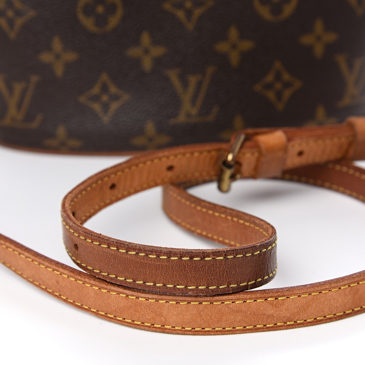 Monogram Drouot