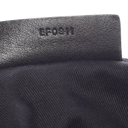 Givenchy Sugar Goatskin Medium Pandora Black 10 of 11