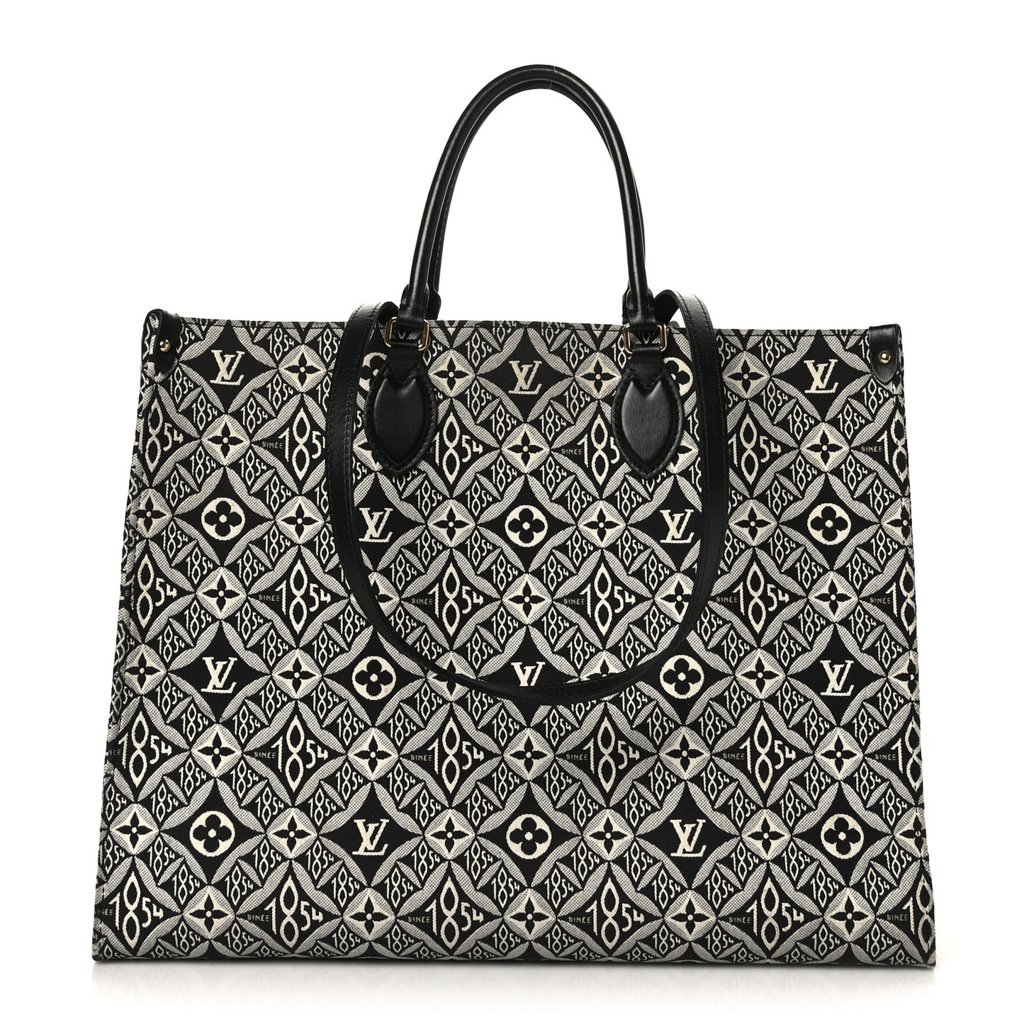 Jacquard Since 1854 Onthego GM Grey