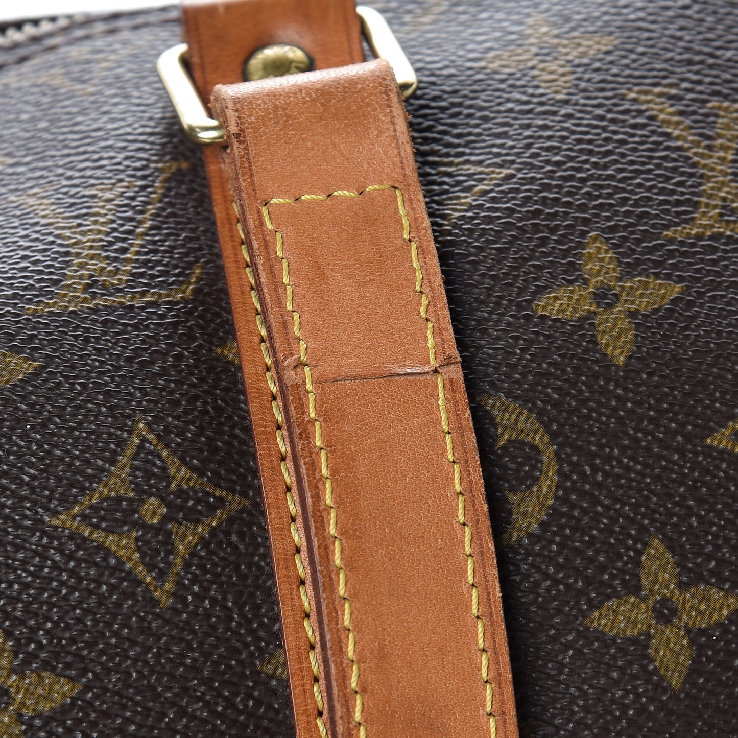 Monogram Sac Flanerie 45