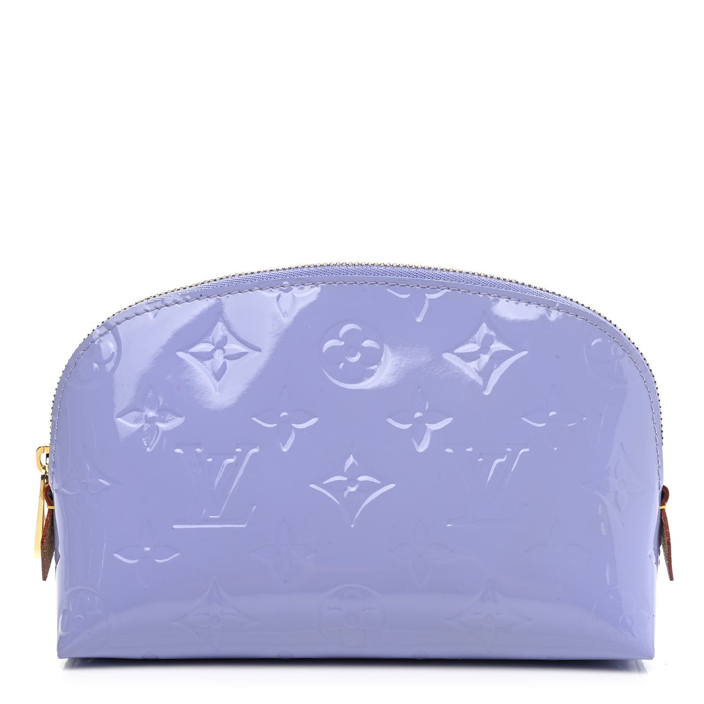 Vernis Cosmetic Pouch Lilac