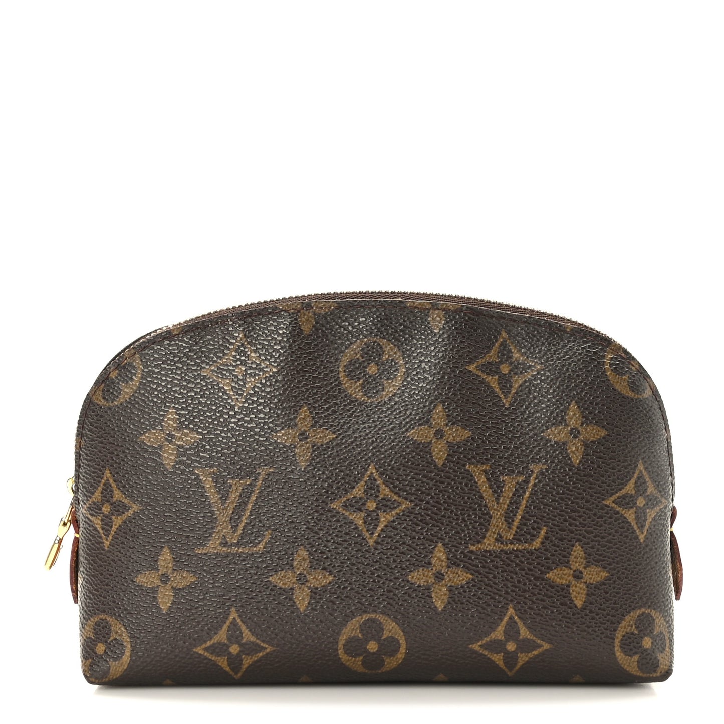 Monogram Cosmetic Pouch