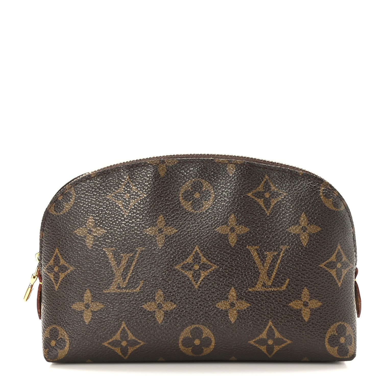 Louis Vuitton Monogram Cosmetic Pouch 1 of 8