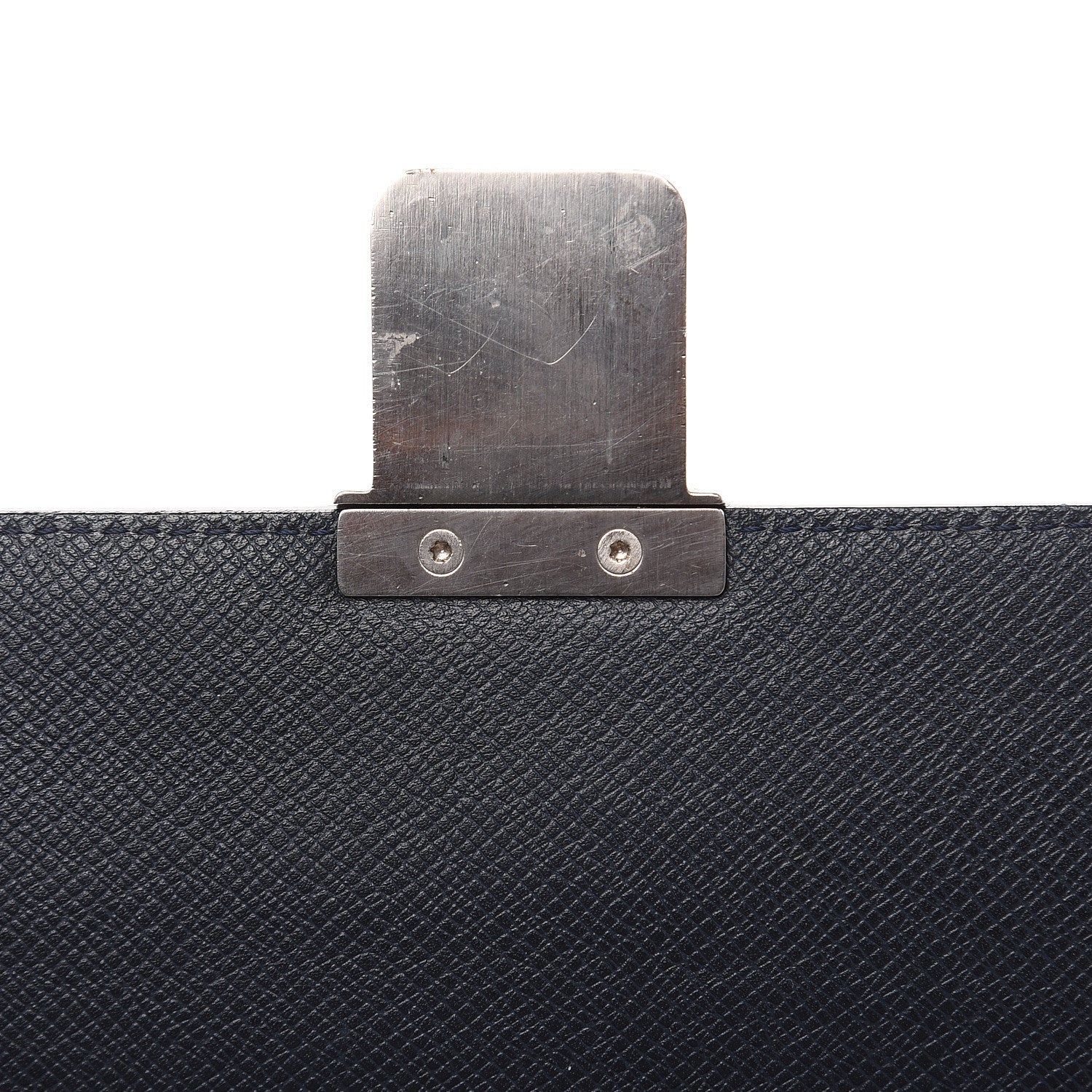 Louis Vuitton Taiga Vassili PM Messenger Bag Boreal 22 of 27