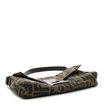 Fendi Zucca Baguette Tobacco 4 of 10