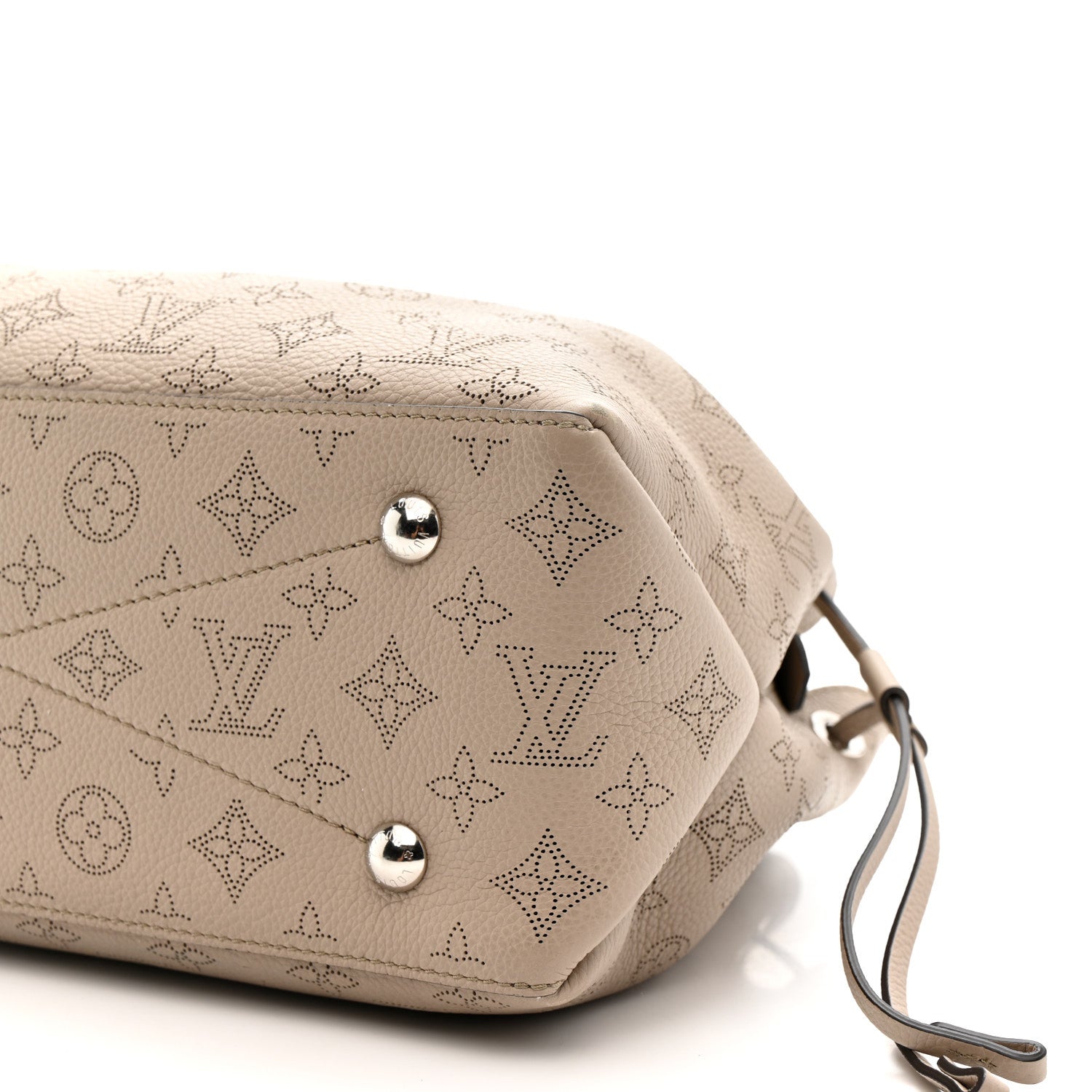Louis Vuitton Mahina Bella Tote Galet 11 of 11