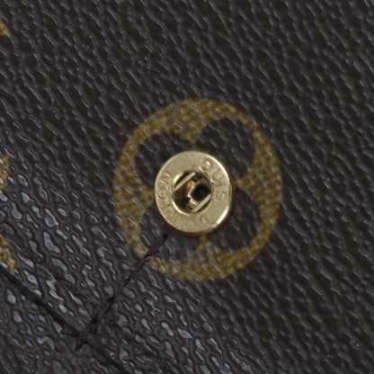Louis Vuitton Monogram Sarah Wallet 8 of 11