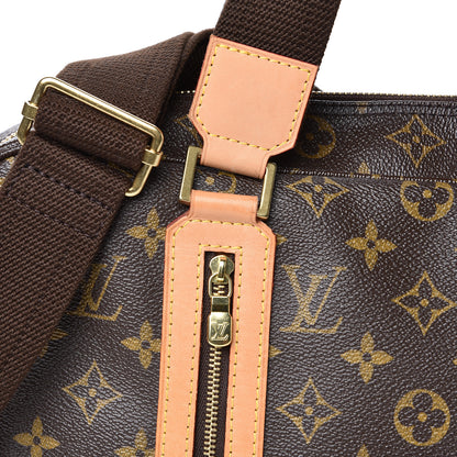Louis Vuitton Monogram Sac Bosphore Briefcase 10 of 10