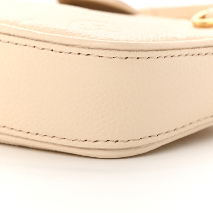 Louis Vuitton Empreinte Easy Pouch On Strap Cream 10 of 11