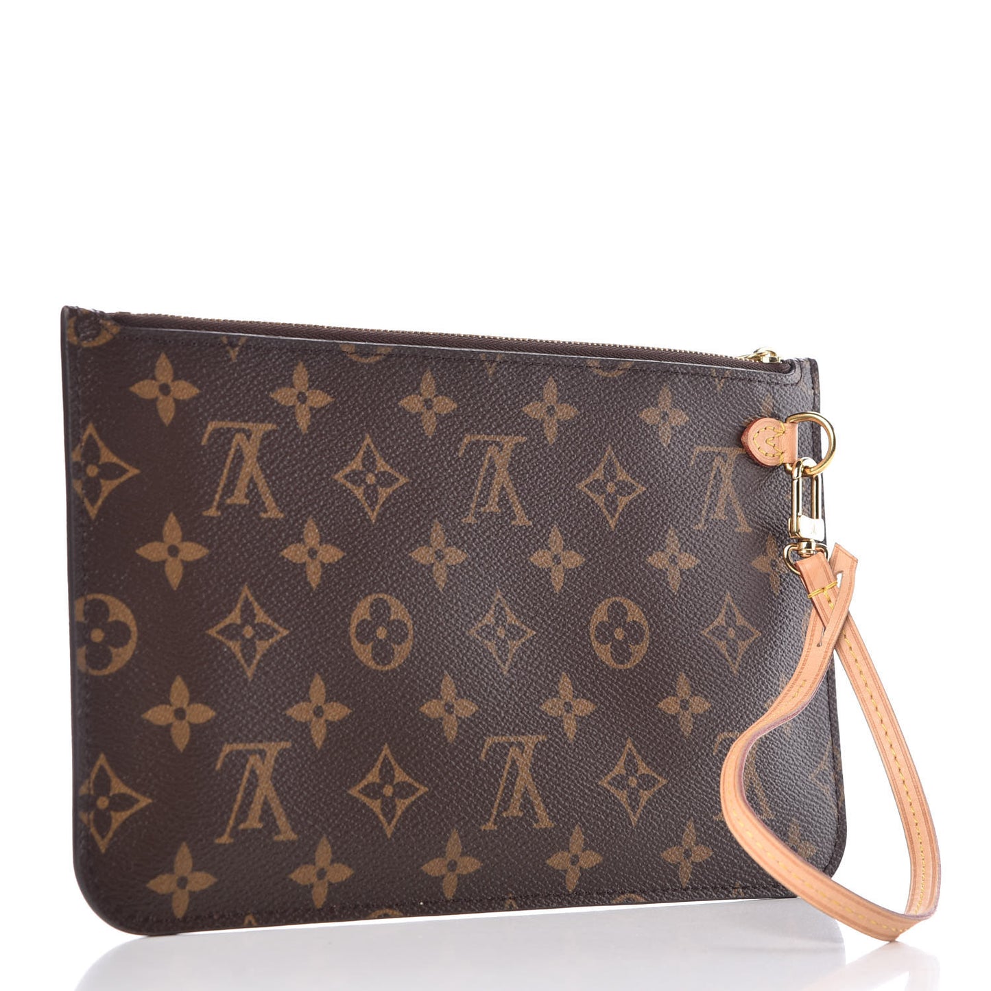 Monogram Neverfull MM GM Pochette