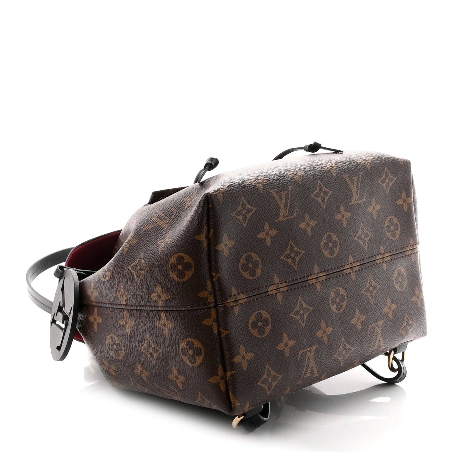 Monogram Montsouris PM Black