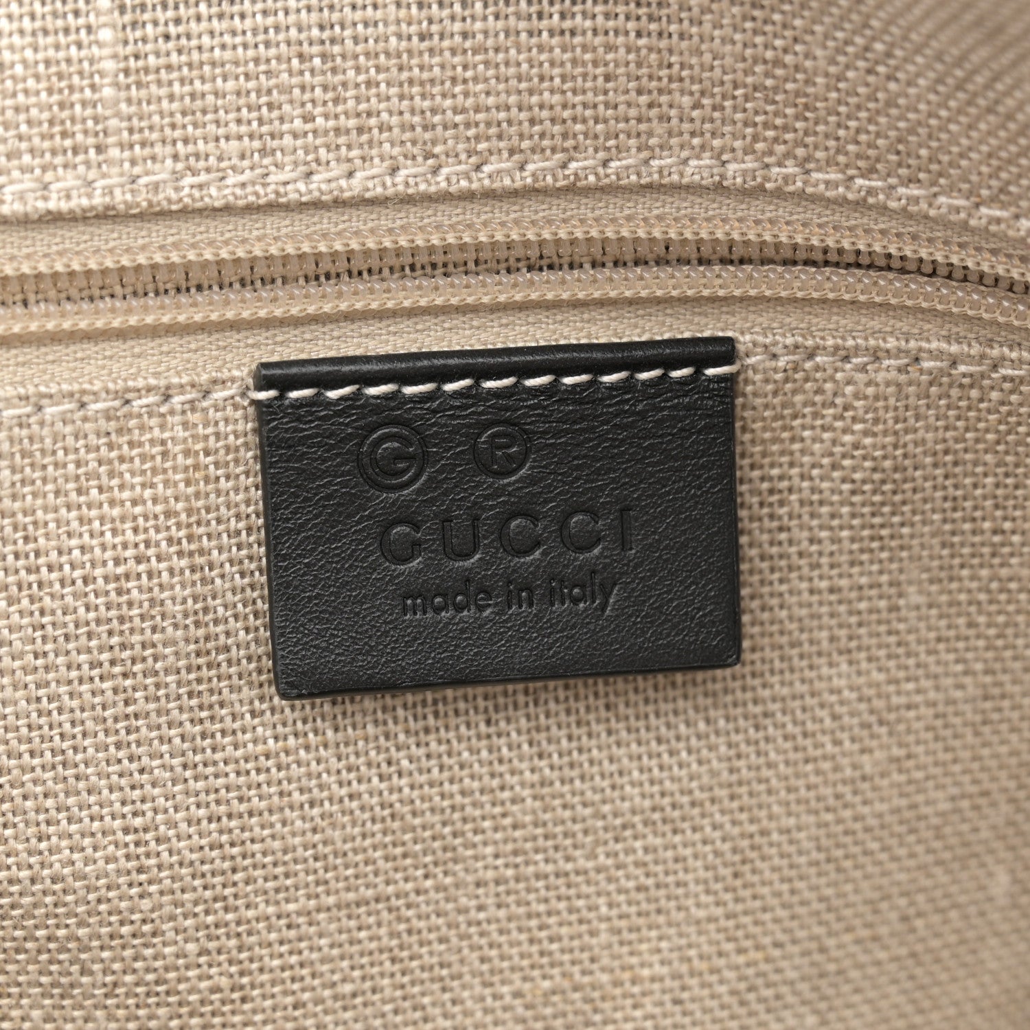 Gucci Microguccissima Medium Dome Bag Black 6 of 11