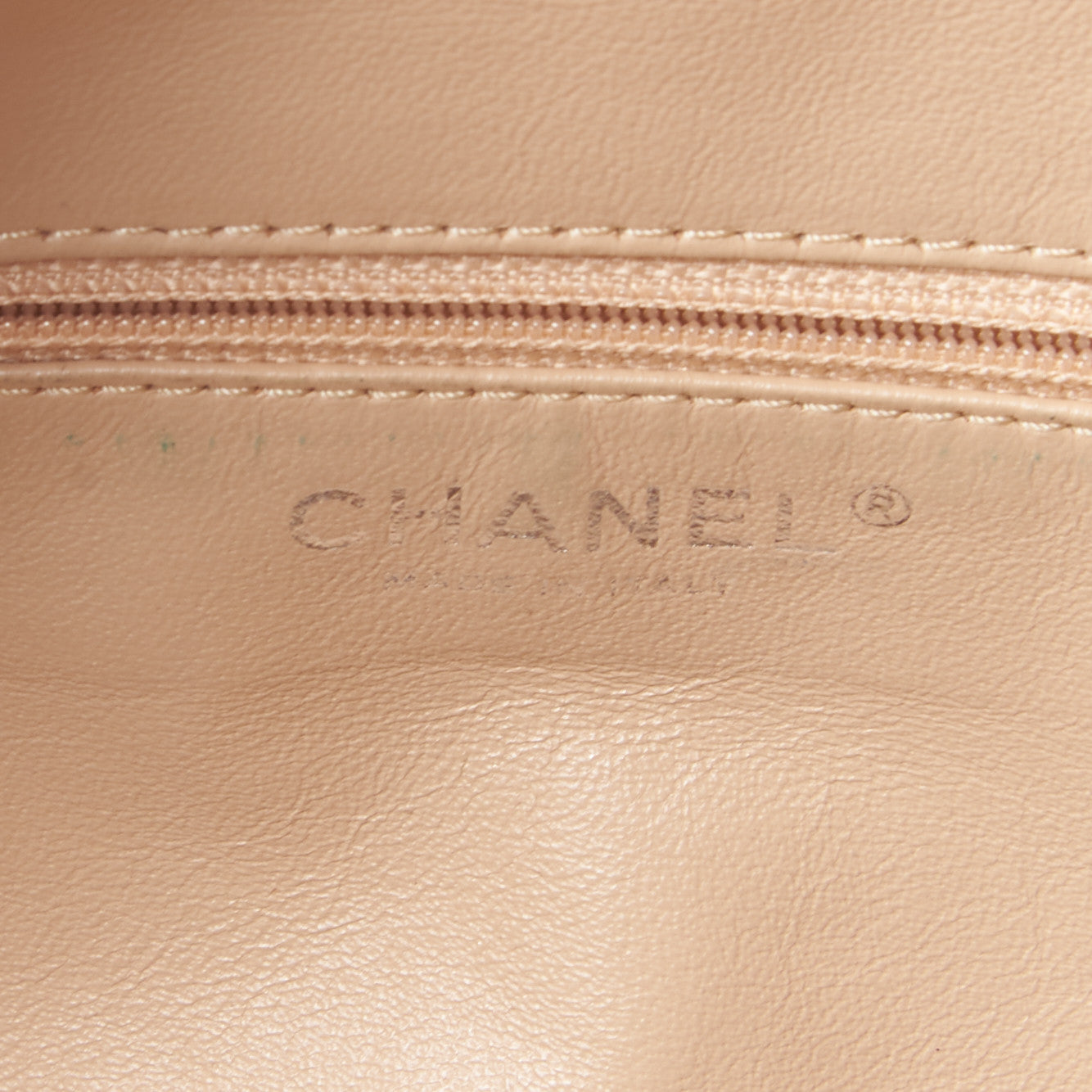 Deerskin Luxe Ligne Bowler Purple