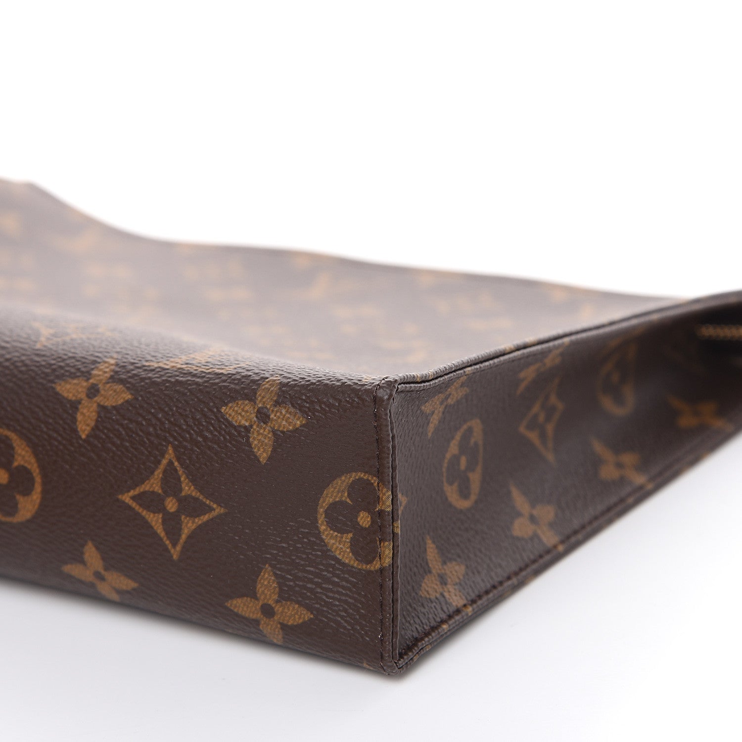 Louis Vuitton Monogram Toiletry Pouch 26 9 of 9