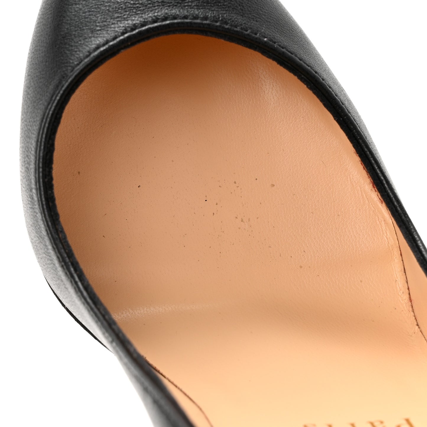 Kid Pigalle Follies 100 Pumps 35 Black