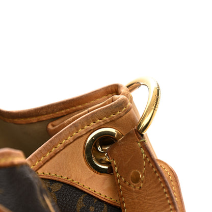 Louis Vuitton Monogram Galliera GM 14 of 15