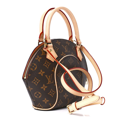 Louis Vuitton Monogram Ellipse PM NM 3 of 12
