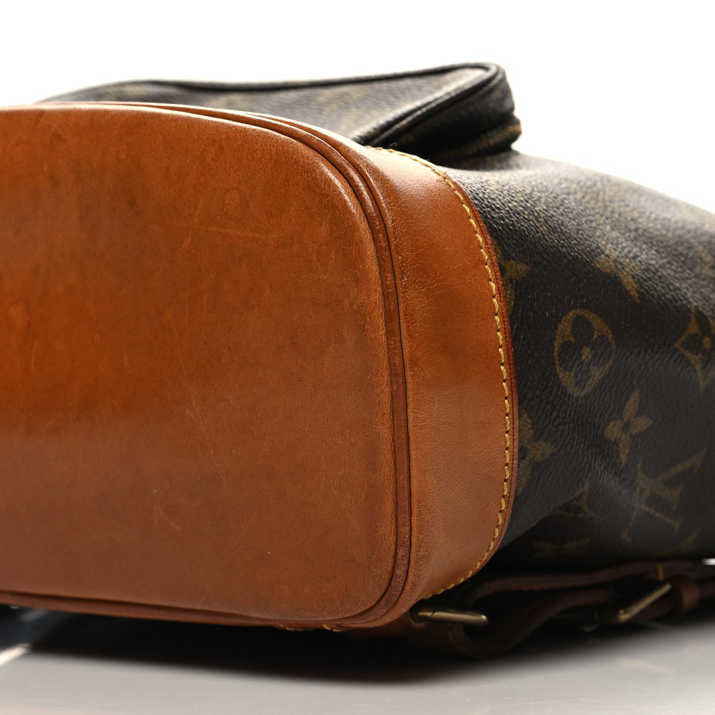 Monogram Montsouris MM Backpack