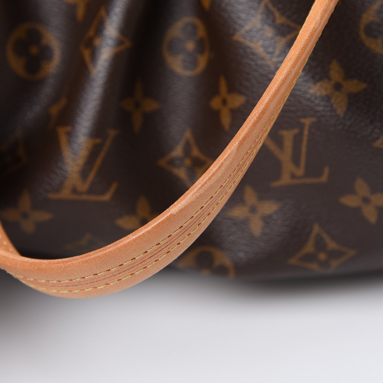 Louis Vuitton Monogram Boetie MM 15 of 16