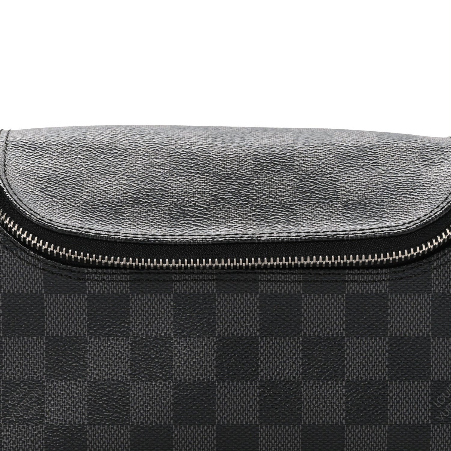 Louis Vuitton Damier Graphite Toiletry Pouch 7 of 9