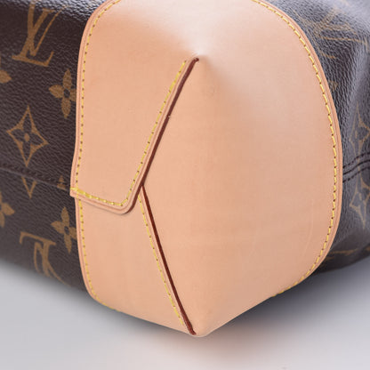 Louis Vuitton Monogram Berri PM 9 of 10