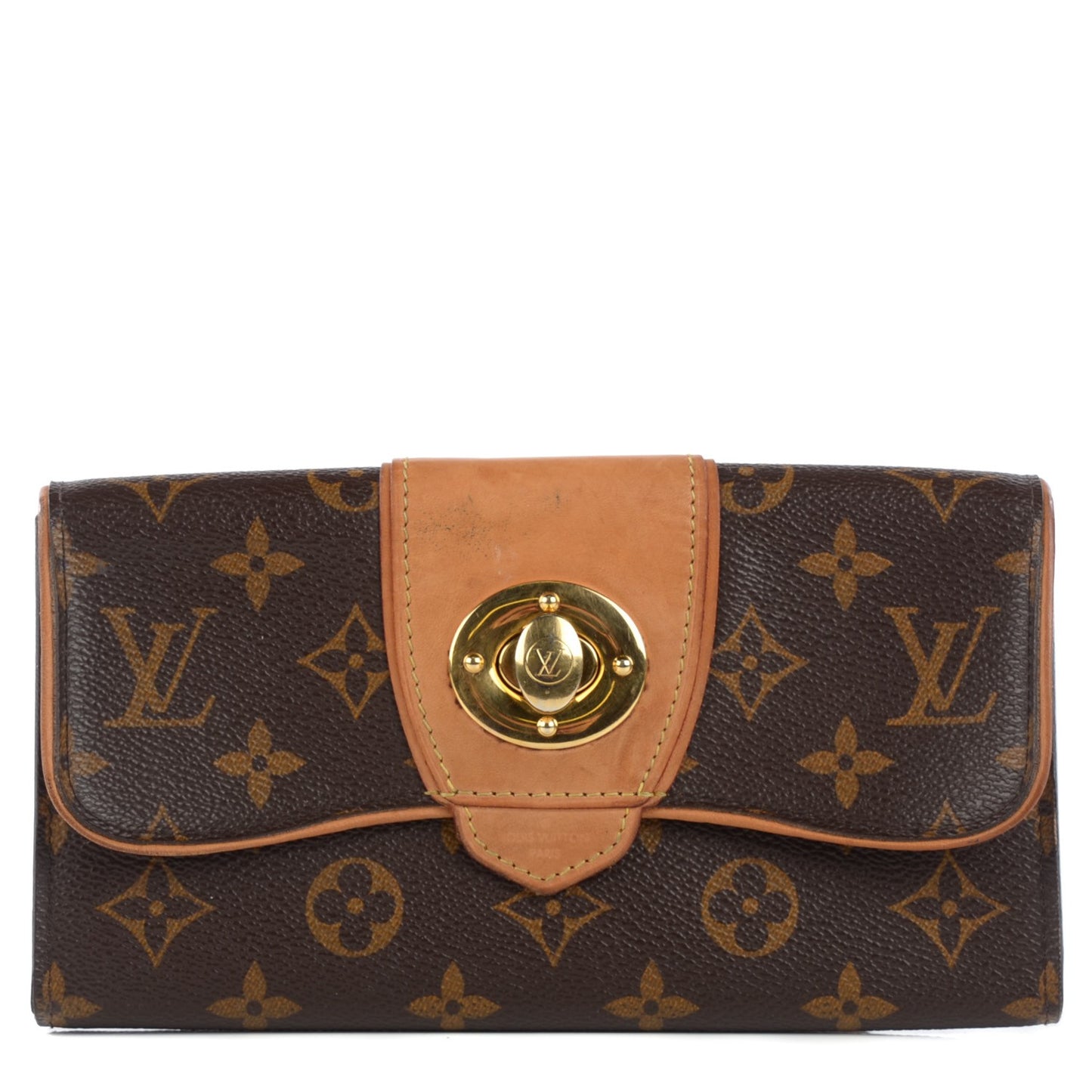 Monogram Boetie Wallet