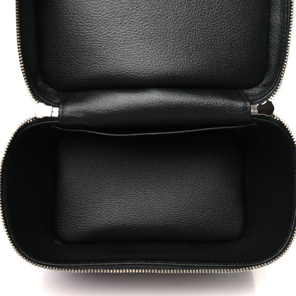 Louis Vuitton LV X TM Monogram Multicolor Nice Mini Black 5 of 8