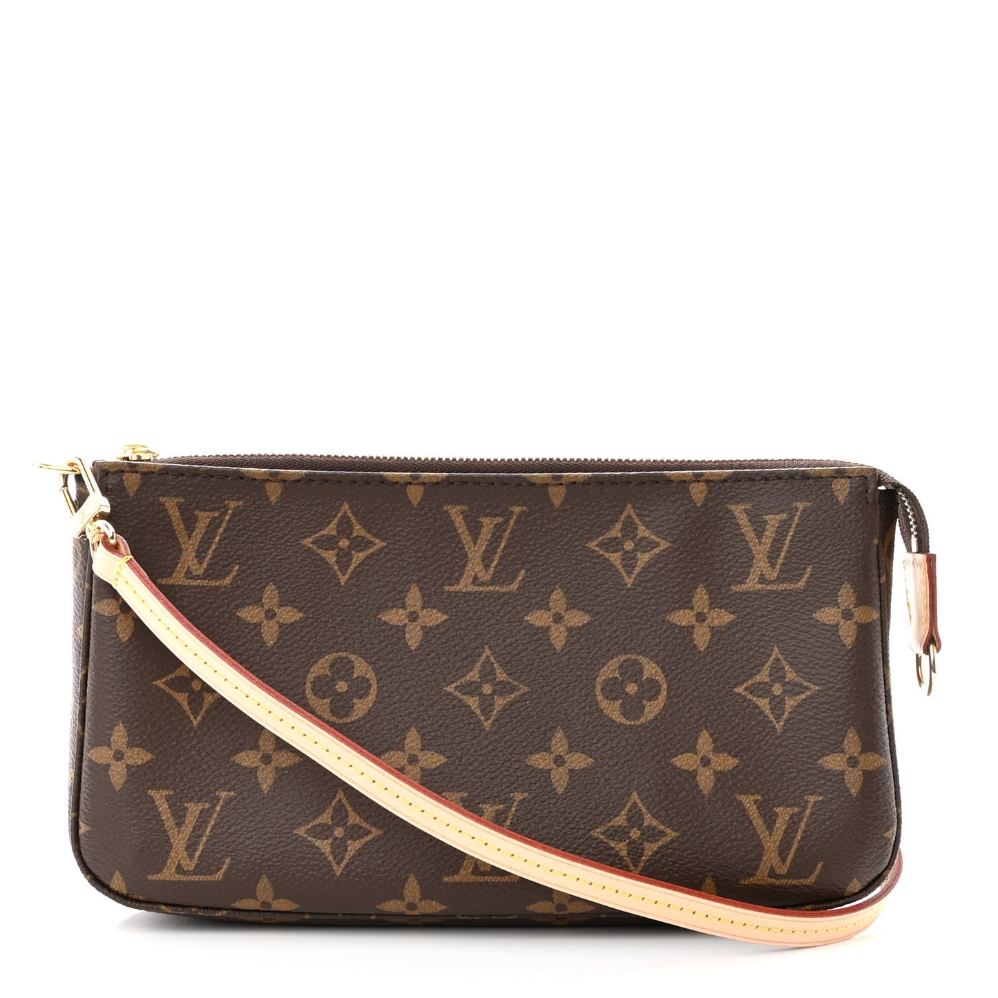Monogram Pochette Accessories NM