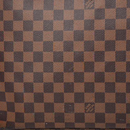 Louis Vuitton Damier Ebene Neo Neverfull MM 18 of 20