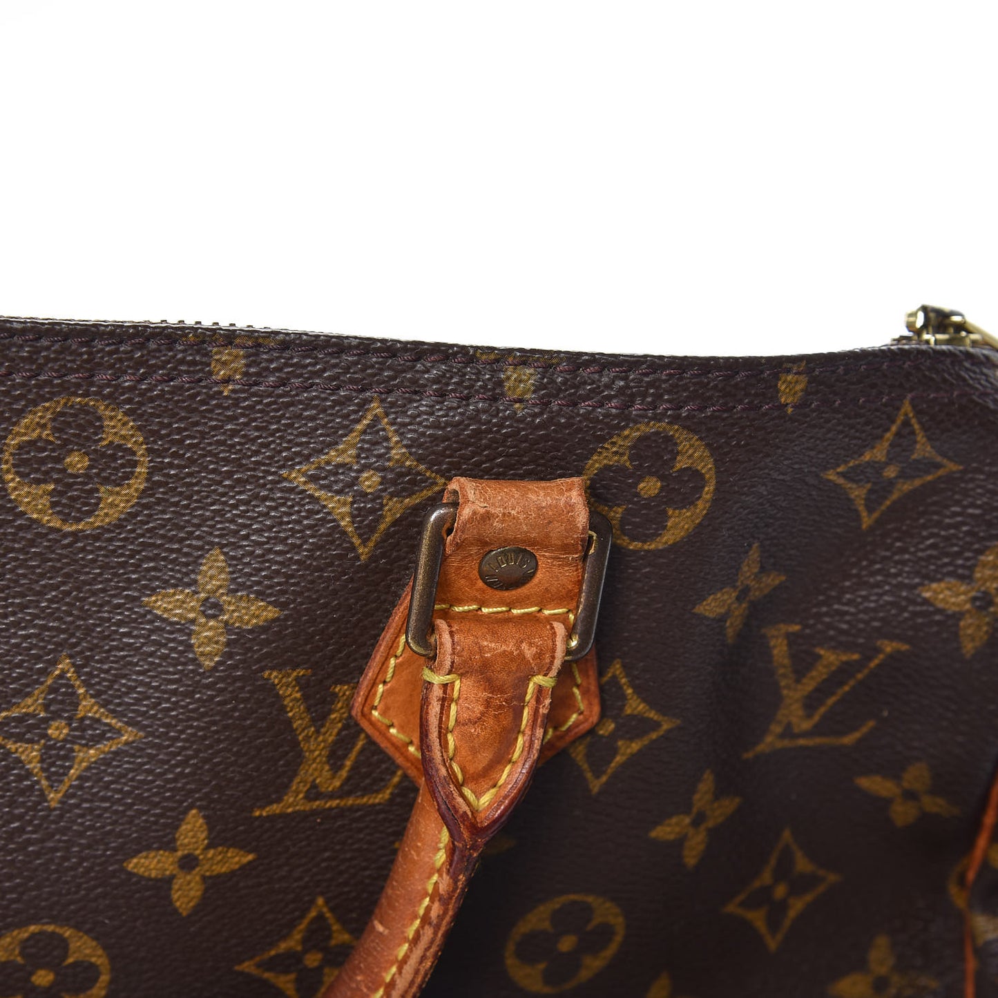 Monogram Speedy 30