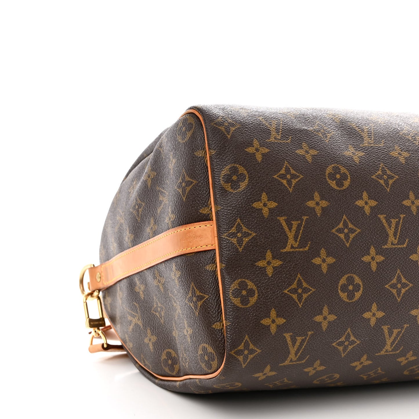 Monogram Speedy Bandouliere 35