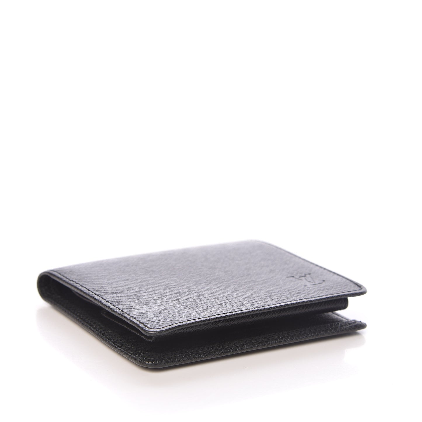 Taiga Porte Billets 3 Cartes Billfold Wallet Coin Case Ardoise