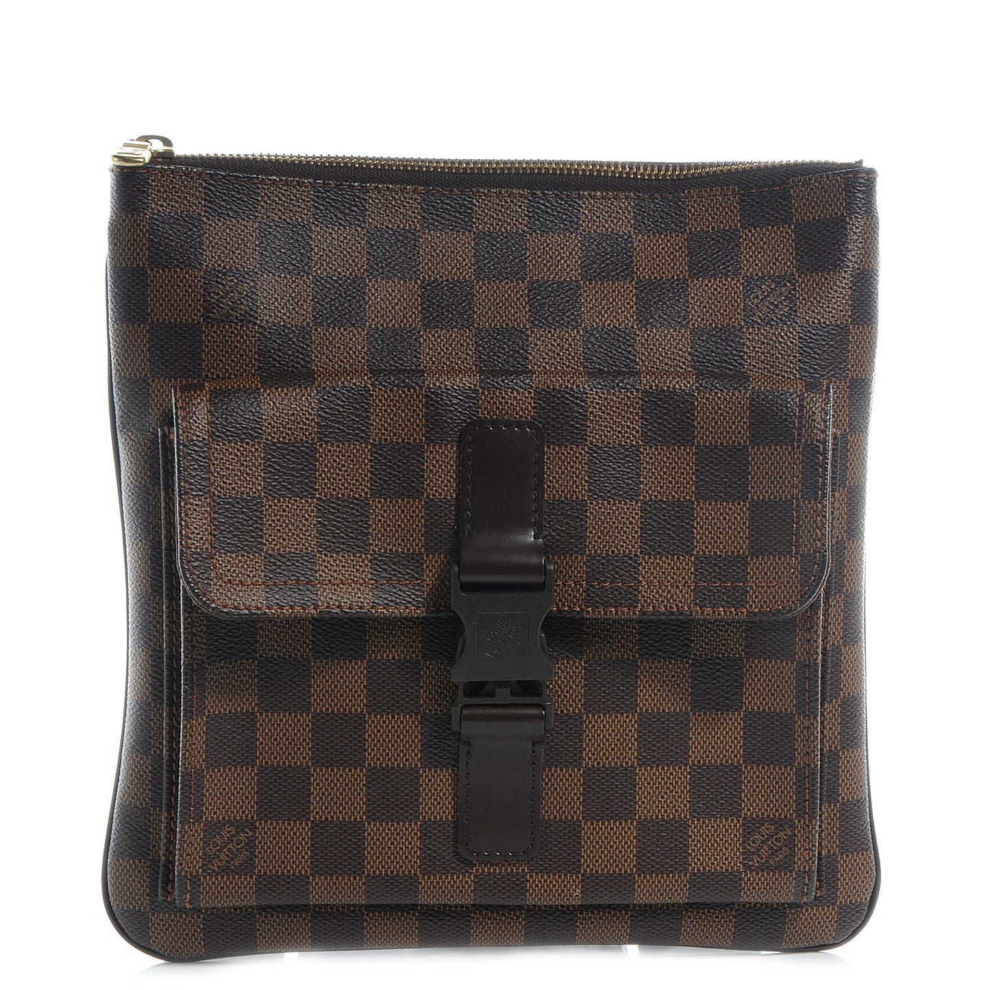 Damier Ebene Pochette Melville