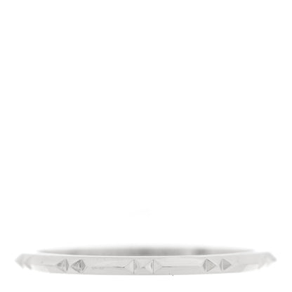 Tiffany Platinum 1.5mm True Band Ring 56 7.5 1 of 5