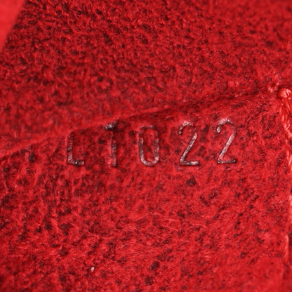 Louis Vuitton Monogram Croissant MM 7 of 10