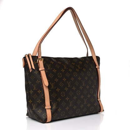 Louis Vuitton Monogram Tuileries 2 of 5