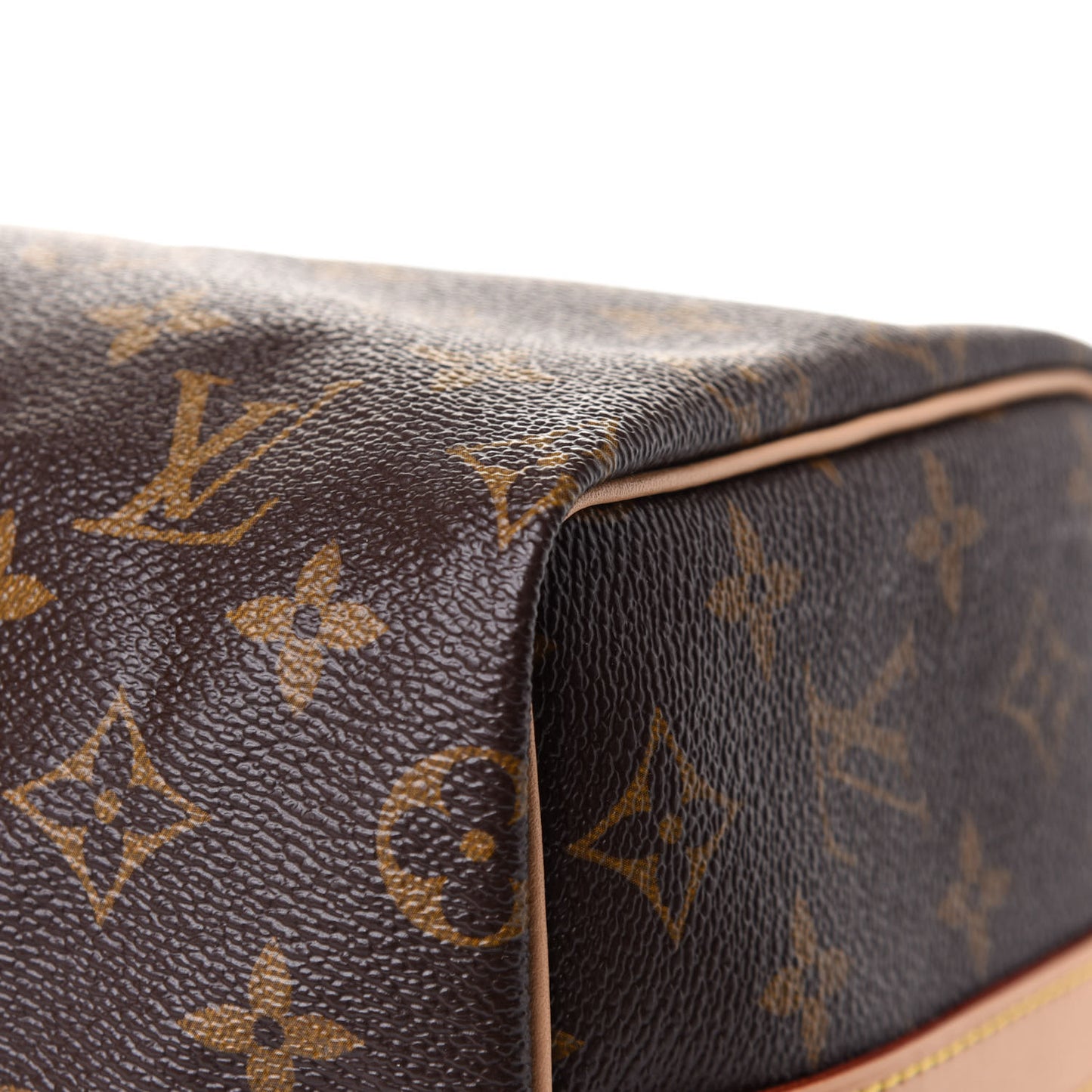 Monogram Speedy Bandouliere 25