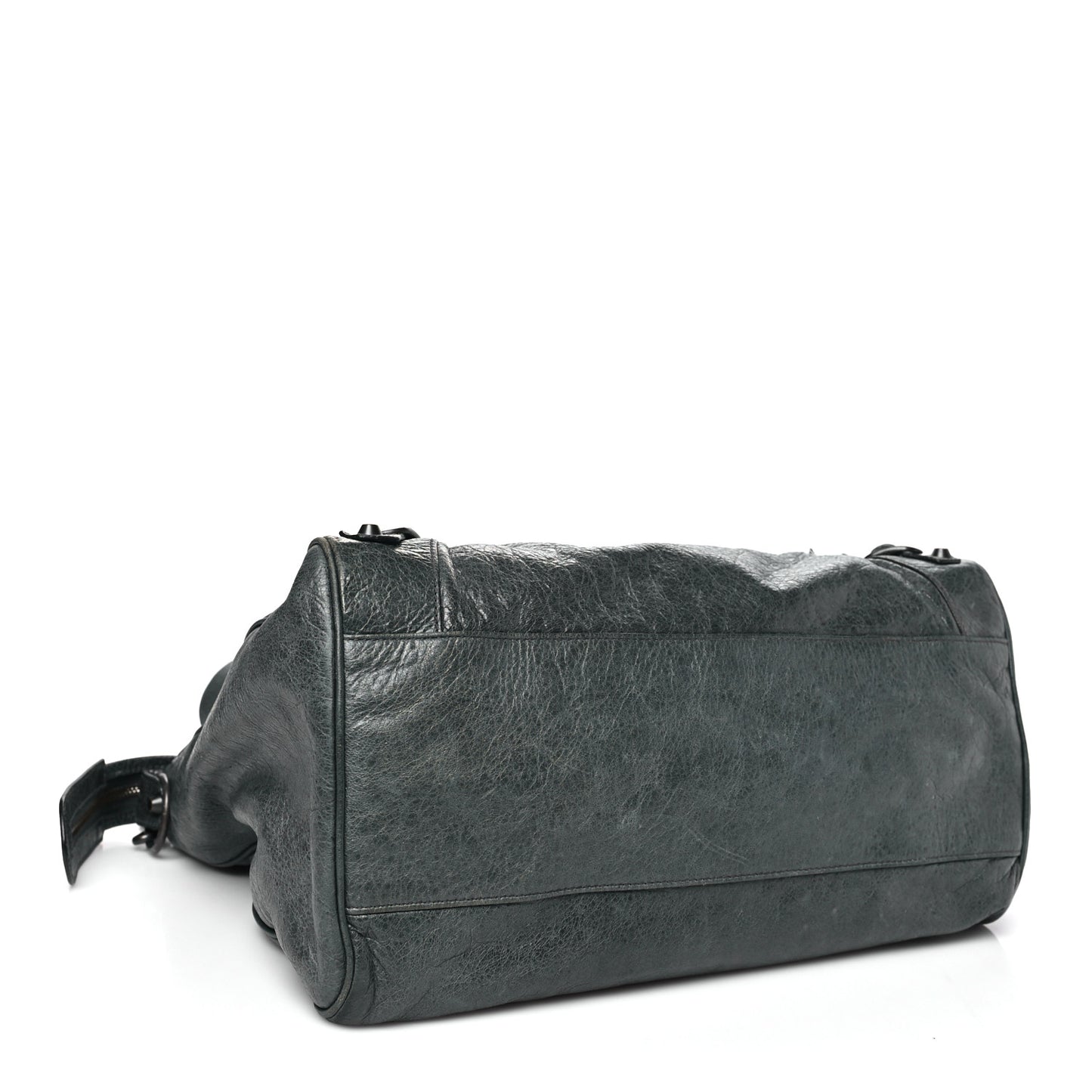 Agneau Classic Hardware Velo Anthracite