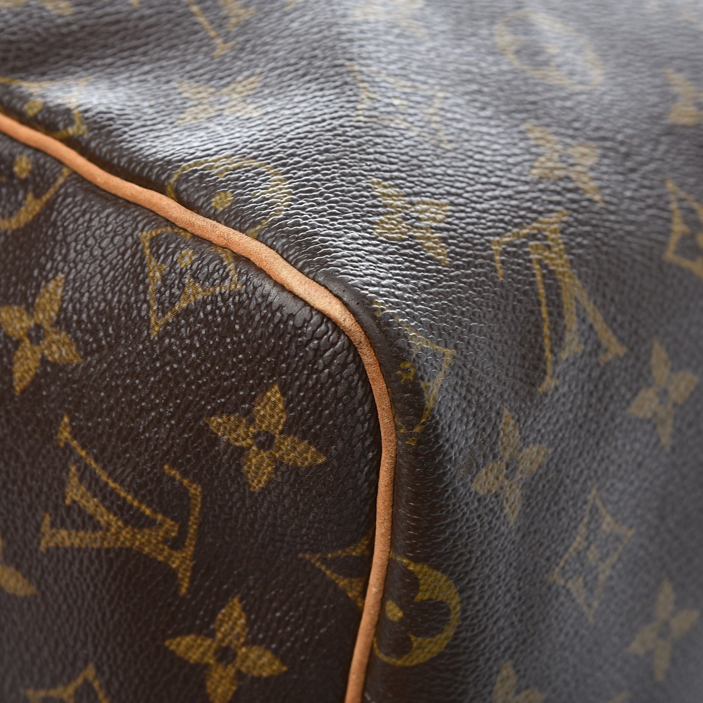 Monogram Keepall Bandouliere 55