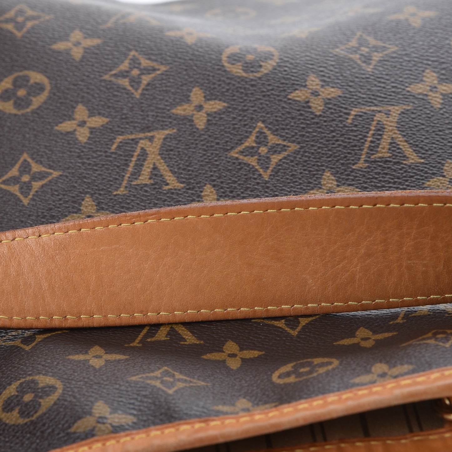 Monogram Delightful MM