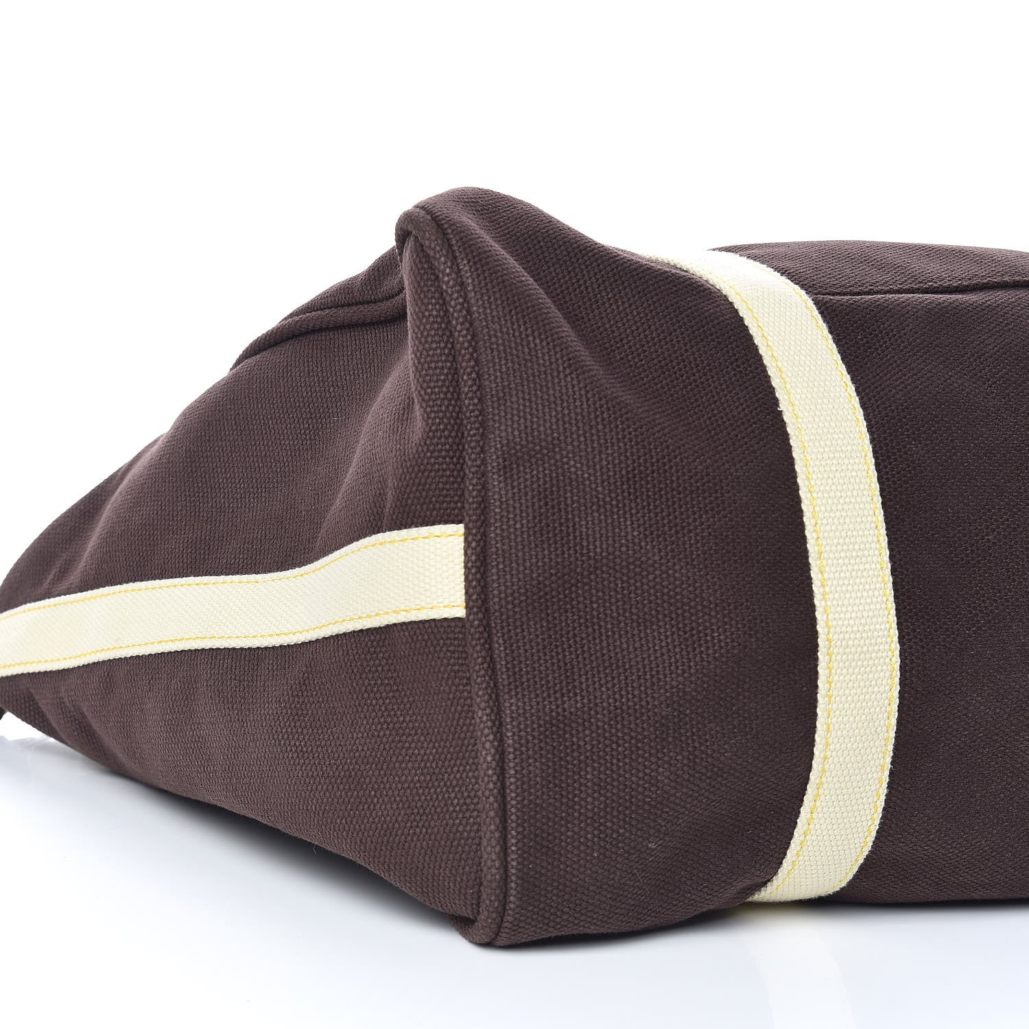 Louis Vuitton Toile Antigua Sac Weekend Brown 7 of 8