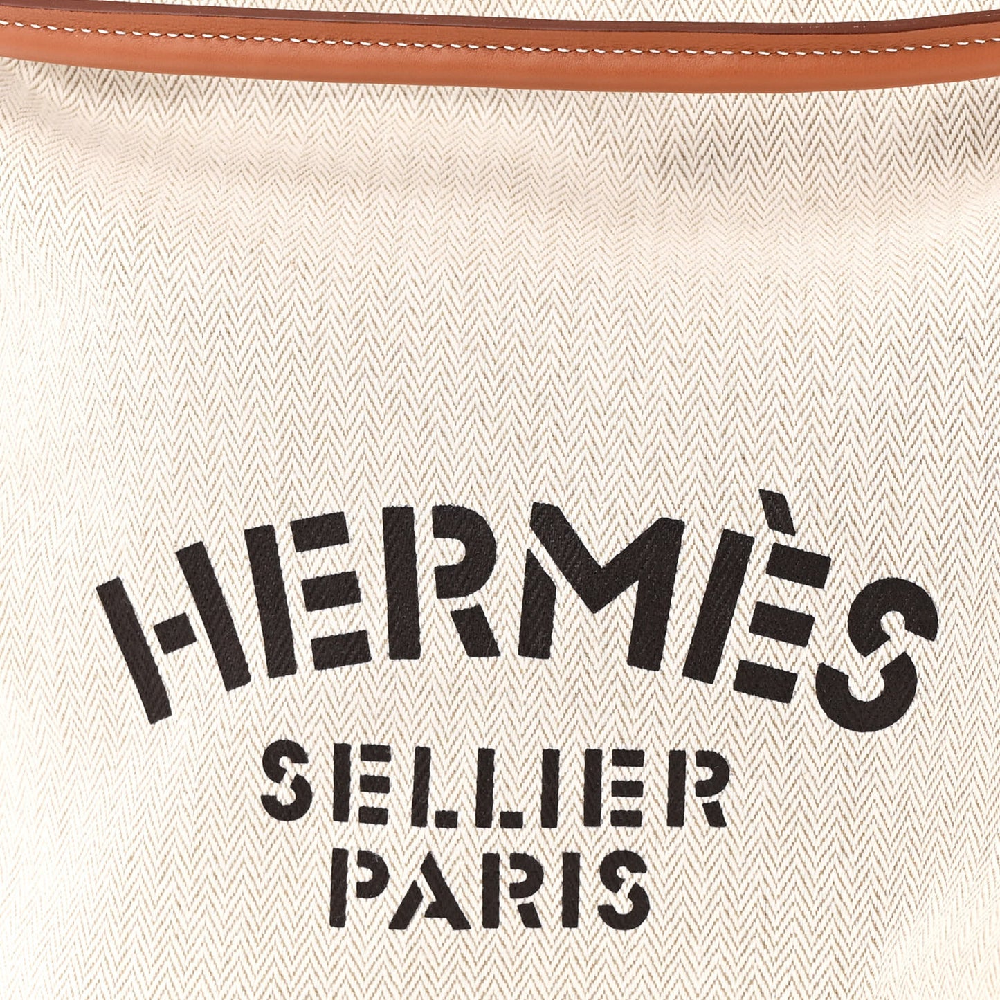 Toile Swift Maline Bag Gold Craie