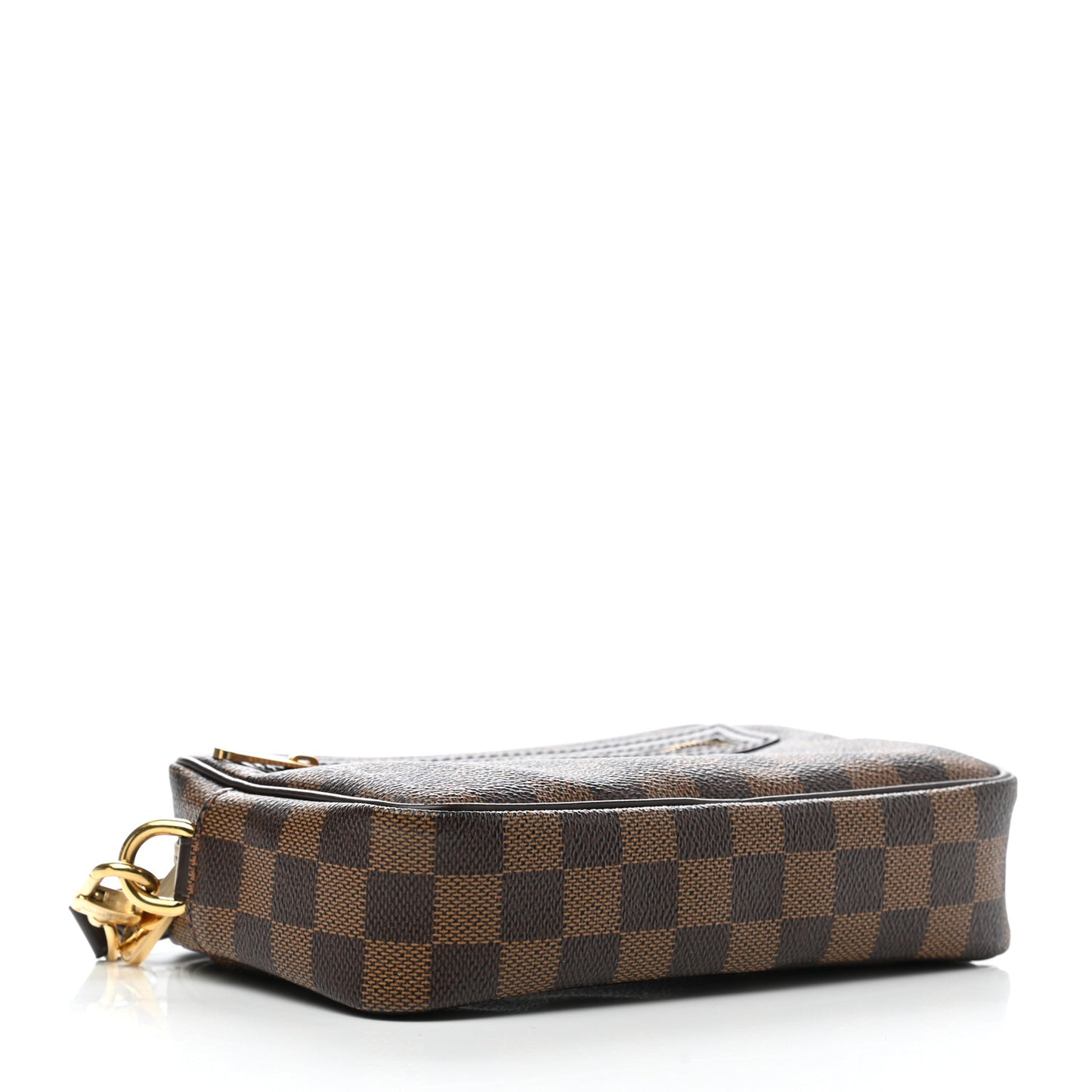 Damier Ebene Pochette Billets Macao