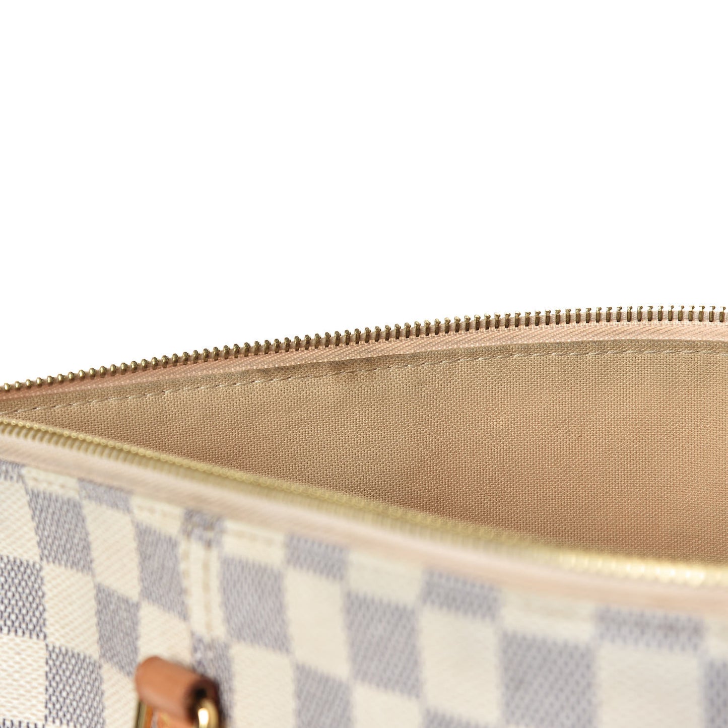 Damier Azur Totally MM