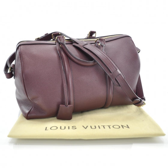 Calfskin SC Bag Jasper