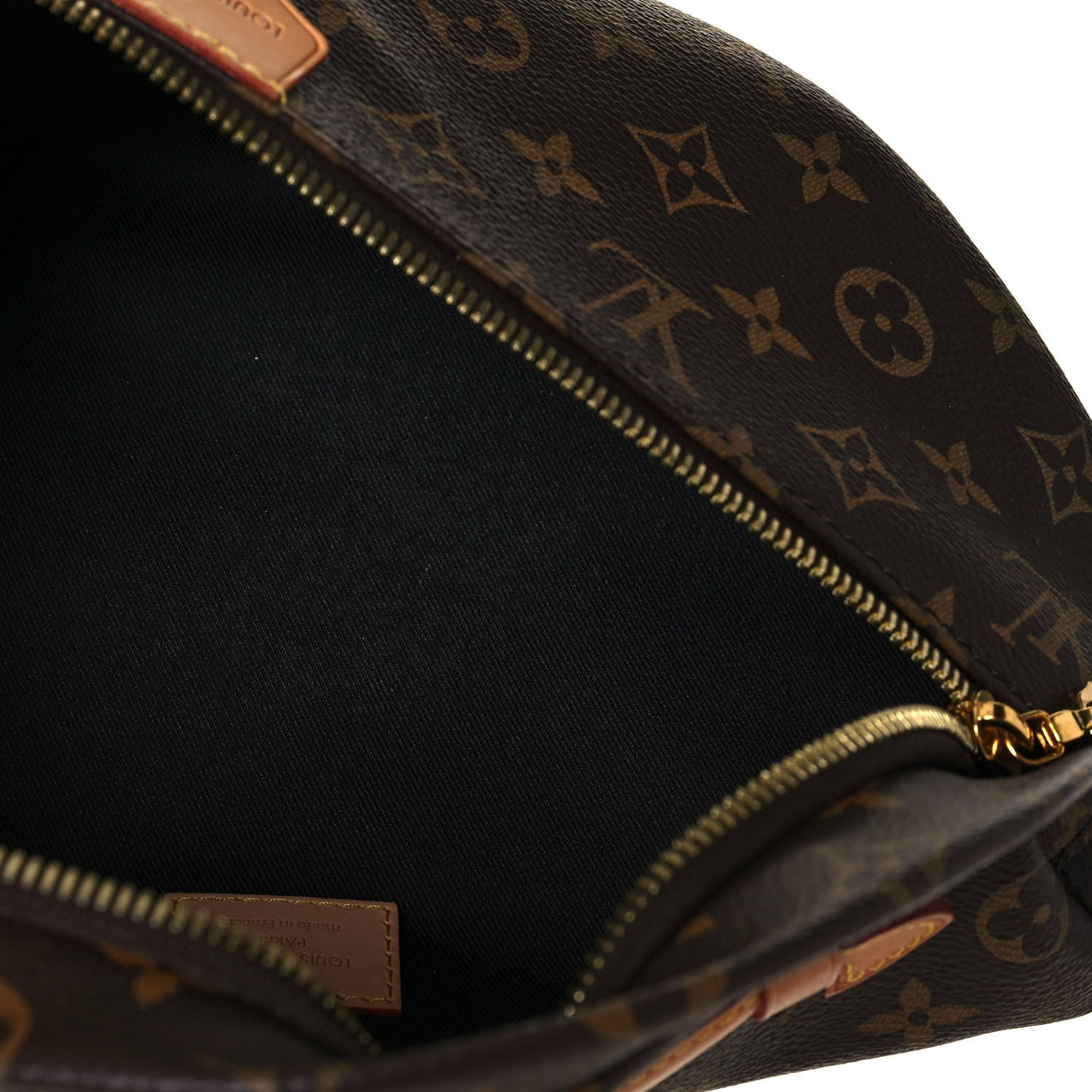 Louis Vuitton Monogram Bumbag 5 of 12