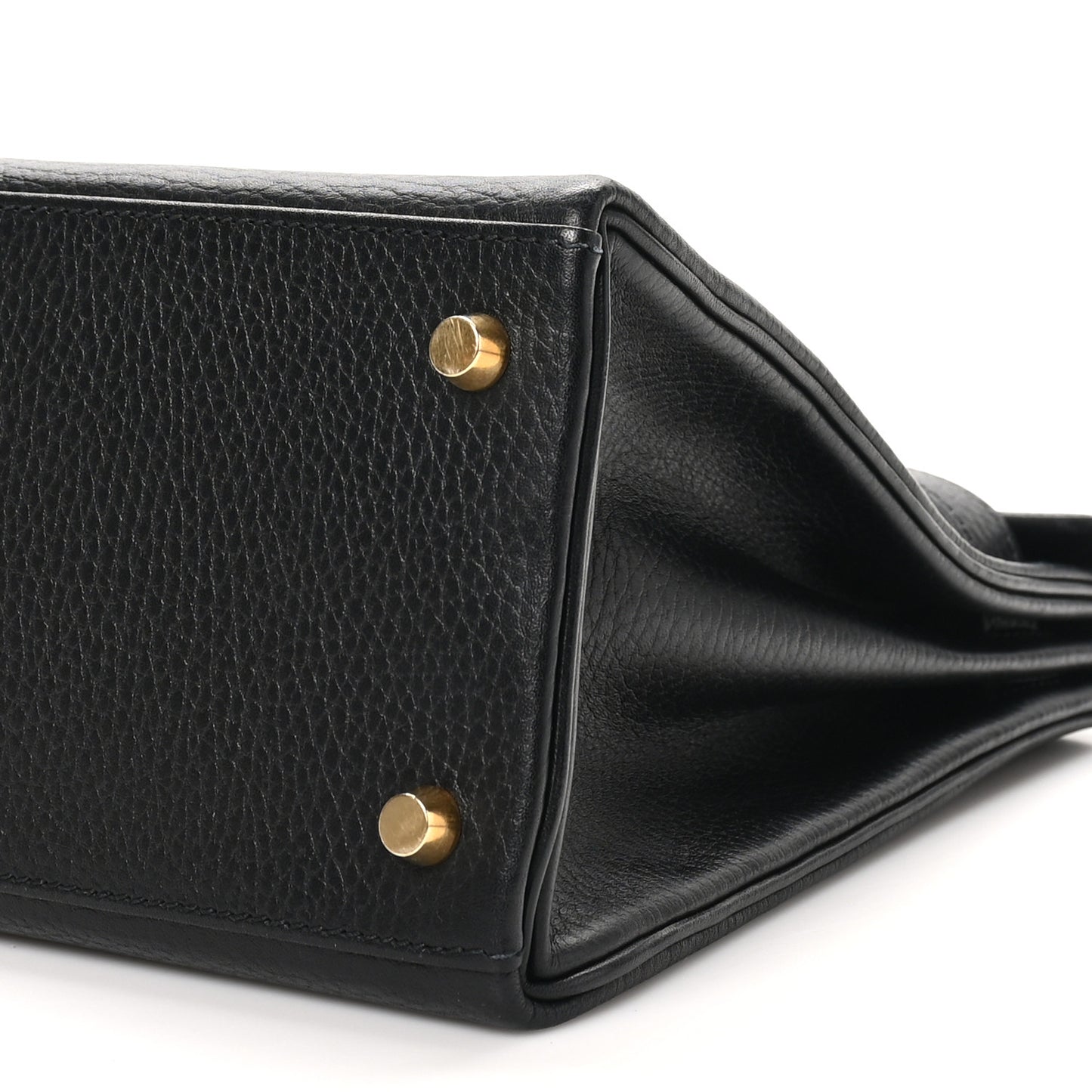 Taurillon Clemence Kelly Retourne 28 Black